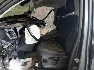 Ford Transit Transit Custom, Van, 2011 / 2023 2.0 TDCi 16V Eco Blue 130 picture 16