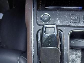 Citroën C5 Aircross C5 Aircross (A4/AC/AJ/AR), SUV, 2018 1.5 Blue HDi 130 16V picture 12