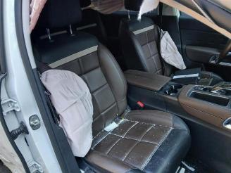 Citroën C5 Aircross C5 Aircross (A4/AC/AJ/AR), SUV, 2018 1.5 Blue HDi 130 16V picture 13