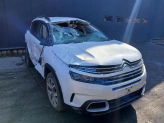 Citroën C5 Aircross C5 Aircross (A4/AC/AJ/AR), SUV, 2018 1.5 Blue HDi 130 16V picture 1