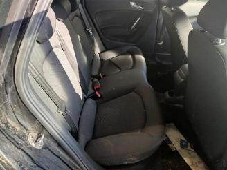 Audi A1 A1 Sportback (8XA/8XF), Hatchback 5-drs, 2011 / 2018 1.6 TDI 16V picture 22