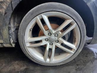 Audi A1 A1 Sportback (8XA/8XF), Hatchback 5-drs, 2011 / 2018 1.6 TDI 16V picture 26