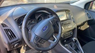 Ford Focus Focus 3, Hatchback, 2010 / 2020 1.0 Ti-VCT EcoBoost 12V 100 picture 10