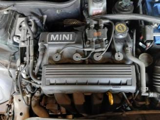 Mini One Mini One/Cooper (R50), Hatchback, 2001 / 2007 1.6 16V One picture 6