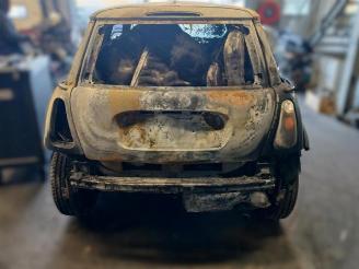 Mini One Mini One/Cooper (R50), Hatchback, 2001 / 2007 1.6 16V One picture 4