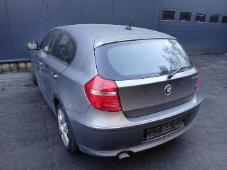 BMW 1-serie 1 serie (E87/87N), Hatchback 5-drs, 2003 / 2012 118i 16V picture 9