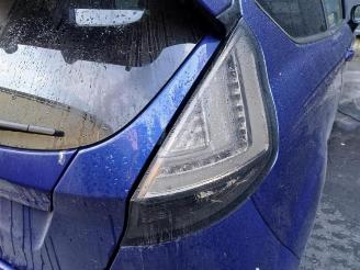 Ford Fiesta Fiesta 6 (JA8), Hatchback, 2008 / 2018 1.0 EcoBoost 12V 100 picture 6