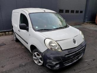 Renault Kangoo Kangoo Express (FW), Van, 2008 1.5 dCi 70 picture 1