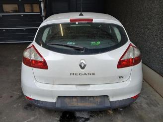 Renault Mégane Megane III Berline (BZ), Hatchback 5-drs, 2008 / 2017 1.2 16V TCE 115 picture 11