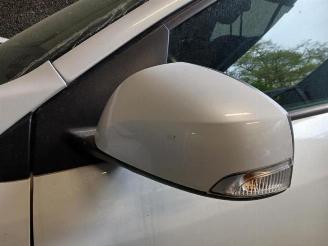 Renault Mégane Megane III Berline (BZ), Hatchback 5-drs, 2008 / 2017 1.2 16V TCE 115 picture 4