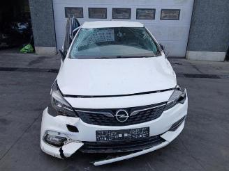 Opel Astra  picture 2