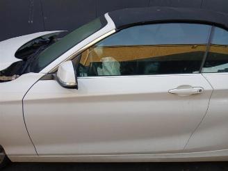 BMW 2-serie 2 serie (F23), Cabrio, 2014 / 2021 228i 2.0 Turbo 16V picture 6