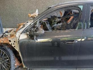 Porsche Cayenne  picture 11