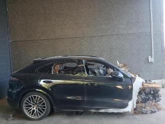 Porsche Cayenne  picture 13