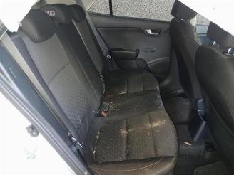 Kia Rio Rio IV (YB), Hatchback, 2017 1.2 MPI 16V picture 22