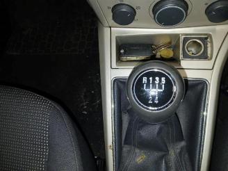 Opel Astra Astra H Twin Top (L67), Cabrio, 2005 / 2010 1.6 16V picture 18