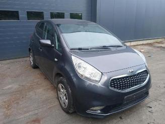 Auto da rottamare Kia Venga Venga, MPV, 2010 / 2019 1.4 CRDi 16V 2015/5