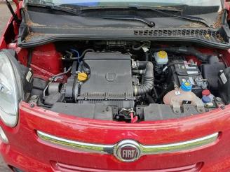 Fiat 500L 500L (199), MPV, 2012 1.4 16V picture 18