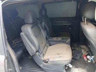 Mercedes V-klasse V (447.8), MPV, 2014 2.1 250 BlueTEC, 250 d 16V picture 19