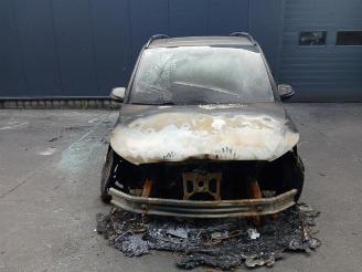 Mercedes V-klasse V (447.8), MPV, 2014 2.1 250 BlueTEC, 250 d 16V picture 9