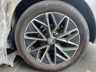Skoda Octavia Octavia Combi (NXAC), Combi 5-drs, 2019 1.0 TSI e-TEC 12V picture 22