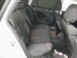 Skoda Kamiq Kamiq, SUV, 2019 1.0 TSI 12V picture 19