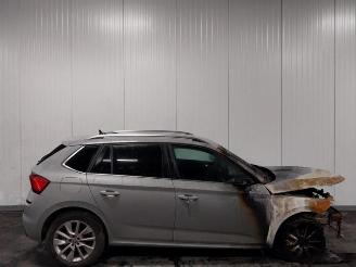 Skoda Kamiq Kamiq, SUV, 2019 1.0 TSI 12V picture 9