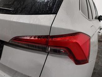 Skoda Kamiq Kamiq, SUV, 2019 1.0 TSI 12V picture 6