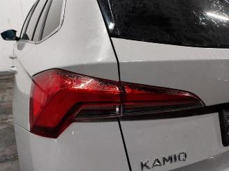 Skoda Kamiq Kamiq, SUV, 2019 1.0 TSI 12V picture 5
