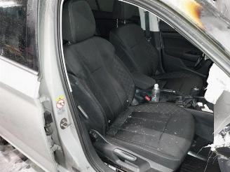 Skoda Kamiq Kamiq, SUV, 2019 1.0 TSI 12V picture 18