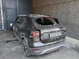 Volkswagen T-Cross T-Cross, SUV, 2018 1.0 TSI 115 12V picture 7