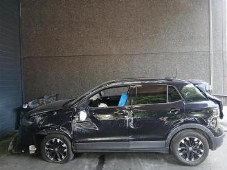 Volkswagen T-Cross T-Cross, SUV, 2018 1.0 TSI 115 12V picture 3