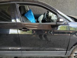 Volkswagen T-Cross T-Cross, SUV, 2018 1.0 TSI 115 12V picture 5