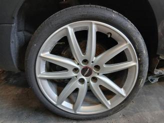 Mini Clubman Clubman (F54), Combi, 2014 2.0 Cooper S 16V picture 20