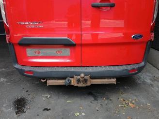 Ford Transit Transit Custom, Van, 2011 / 2023 2.2 TDCi 16V picture 10