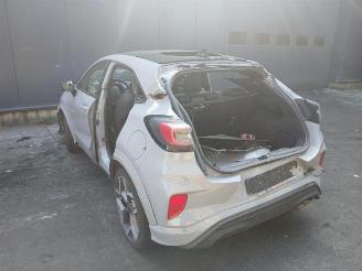 Ford Puma Puma, SUV, 2019 1.5 EcoBoost 12V ST picture 11