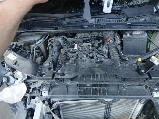 Peugeot Partner Partner (EF/EU), Van, 2018 1.5 BlueHDi 100 picture 14