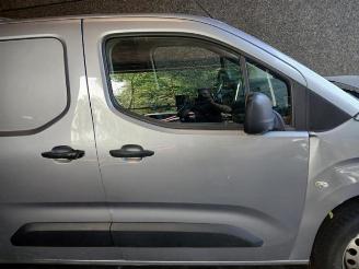 Citroën Berlingo Berlingo, Van, 2018 1.5 BlueHDi 130 picture 3