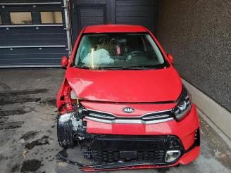 Kia Picanto Picanto (JA), Hatchback, 2017 1.0 T-GDI 12V picture 2