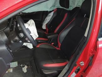 Kia Picanto Picanto (JA), Hatchback, 2017 1.0 T-GDI 12V picture 21