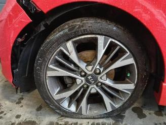 Kia Picanto Picanto (JA), Hatchback, 2017 1.0 T-GDI 12V picture 29