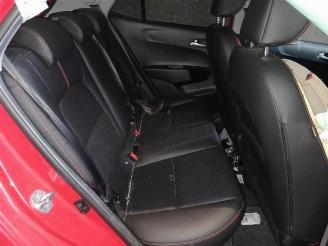 Kia Picanto Picanto (JA), Hatchback, 2017 1.0 T-GDI 12V picture 23