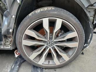 Volkswagen T-Roc T-Roc I, SUV, 2017 1.5 TSI Evo BMT 16V picture 22