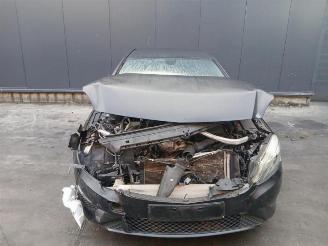 Mercedes A-klasse A (W176), Hatchback, 2012 / 2018 1.6 A-180 16V picture 2