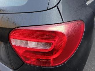Mercedes A-klasse A (W176), Hatchback, 2012 / 2018 1.6 A-180 16V picture 18