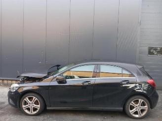 Mercedes A-klasse A (W176), Hatchback, 2012 / 2018 1.6 A-180 16V picture 3