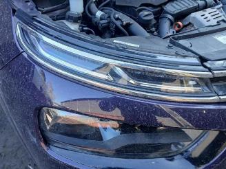 Citroën C4 cactus C4 Cactus (0B/0P), Hatchback 5-drs, 2014 1.2 PureTech 110 12V picture 3