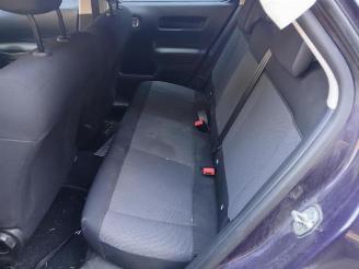 Citroën C4 cactus C4 Cactus (0B/0P), Hatchback 5-drs, 2014 1.2 PureTech 110 12V picture 21