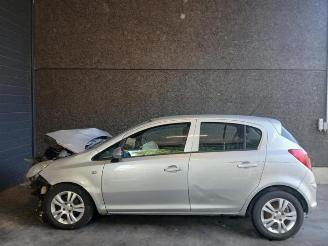 Opel Corsa Corsa III, Hatchback, 2006 / 2014 1.3 CDTI 16V 75 picture 7