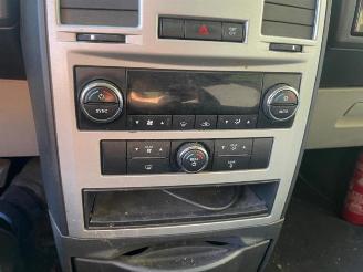 Chrysler Grand-voyager Voyager/Grand Voyager (RT), MPV, 2007 2.8 CRD 16V Grand Voyager picture 15